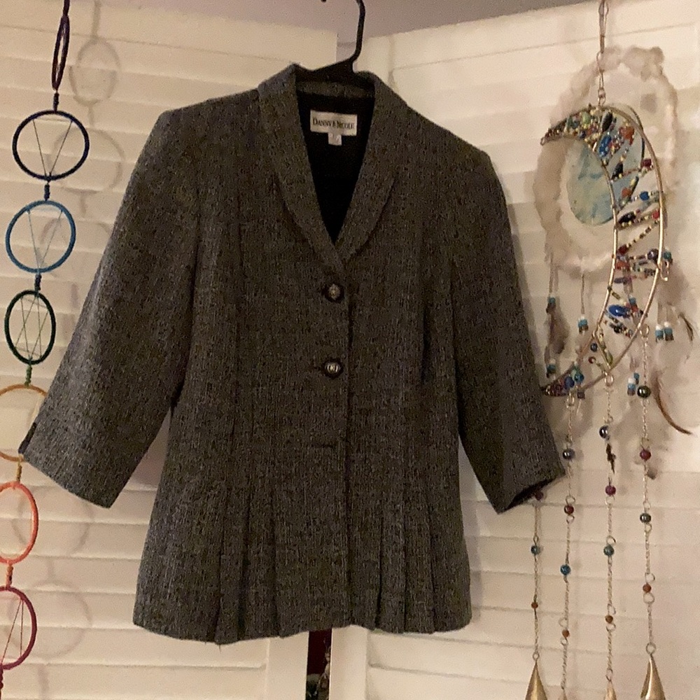 suit jacket